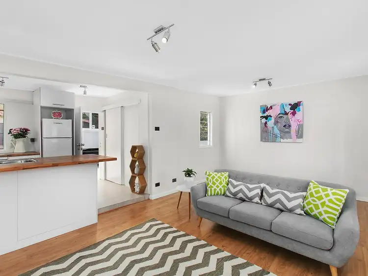 Fifth view of Homely house listing, 33 Grey Street, Keiraville NSW 2500