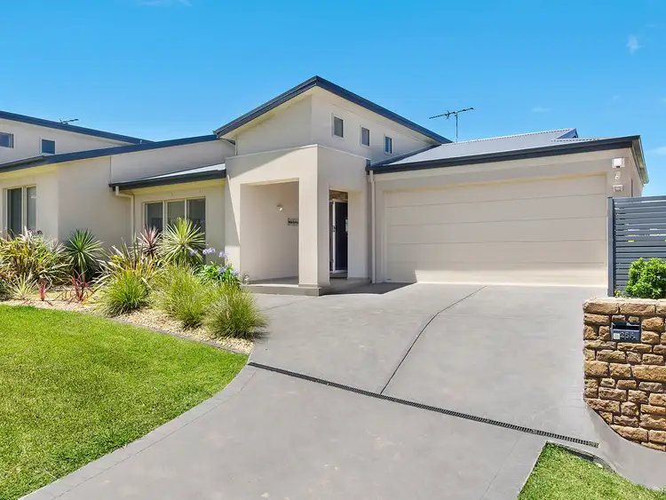 Second view of Homely townhouse listing, 25A Pacific Street, Kiama NSW 2533