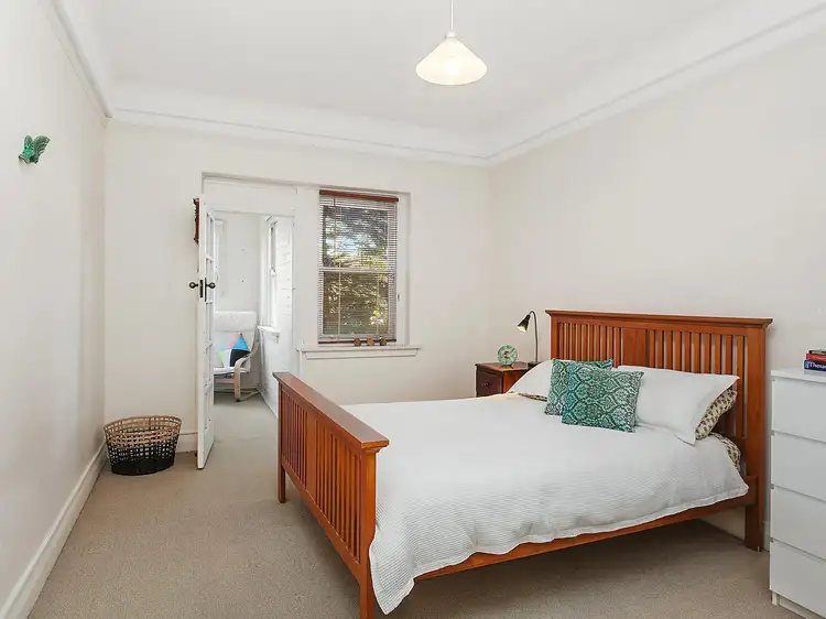 Third view of Homely apartment listing, 10/281A Edgecliff Road, Woollahra NSW 2025