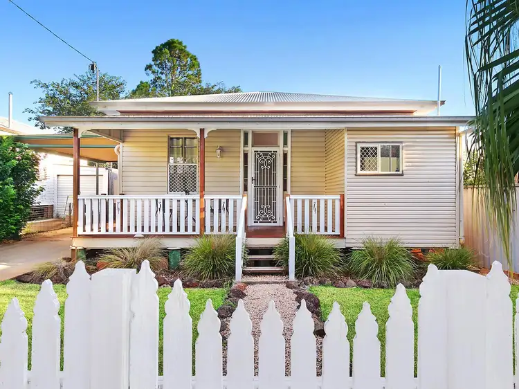 Main view of Homely house listing, 88 Taylor Street, Newtown QLD 4350