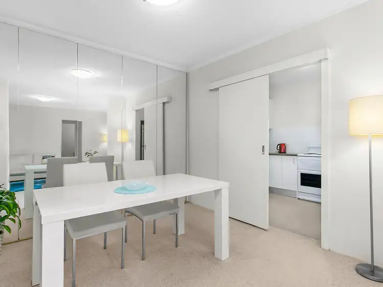 Second view of Homely apartment listing, 3/6 Murray Street, Lane Cove NSW 2066
