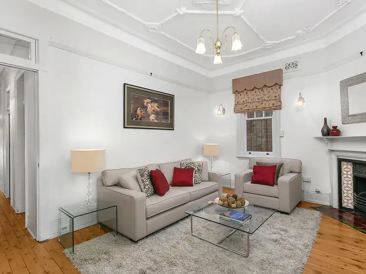 4 Myrtle Street, Stanmore NSW 2048