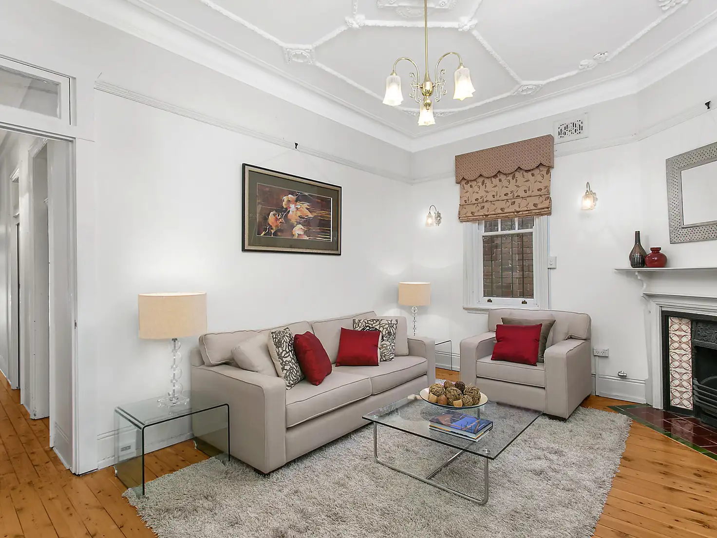 Main view of Homely house listing, 4 Myrtle Street, Stanmore NSW 2048