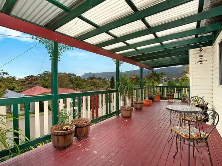 Third view of Homely house listing, 34A Owen Street, Bulli NSW 2516