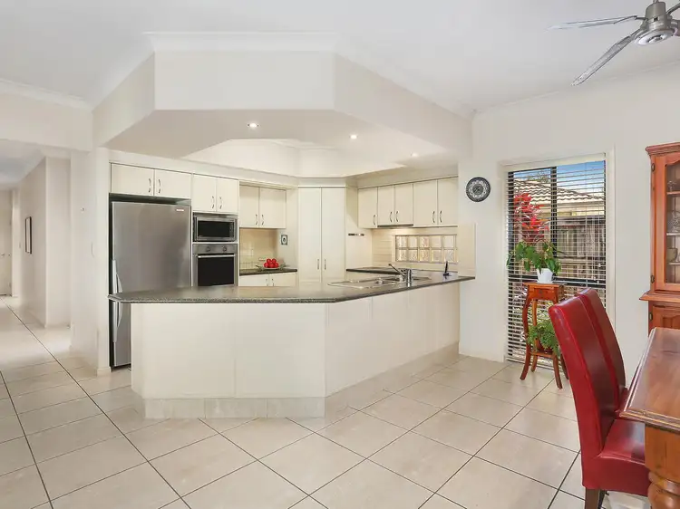 Fifth view of Homely house listing, 22 Traminer Court, Tweed Heads South NSW 2486