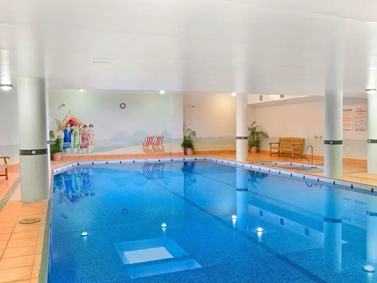 Sixth view of Homely apartment listing, 79/102 Miller Street, Pyrmont NSW 2009