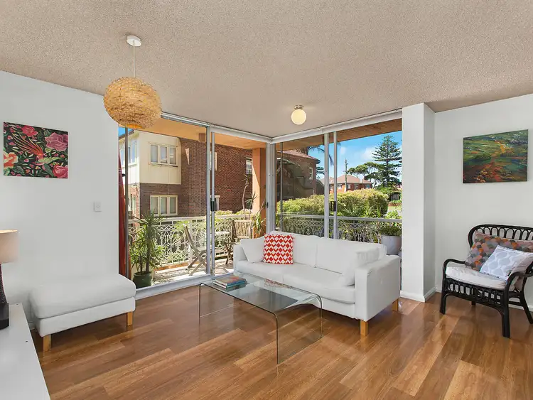 Main view of Homely block of units listing, 3/6 Smith Street, Wollongong NSW 2500
