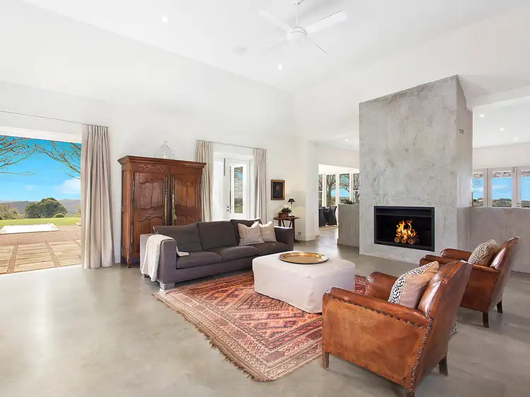 Fifth view of Homely rural property listing, Two Gates Farm 2221 Kangaloon Road, Robertson NSW 2577