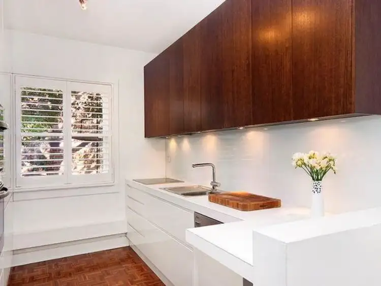 Third view of Homely apartment listing, 6/82 Birriga Road, Bellevue Hill NSW 2023