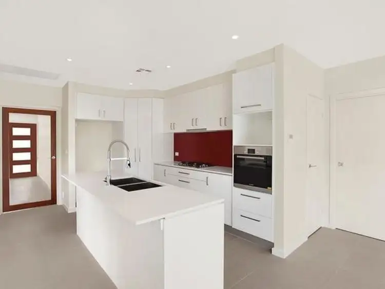 Fourth view of Homely house listing, 2/77 Zakharov Avenue, Forde ACT 2914