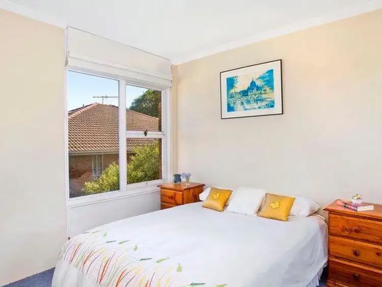Second view of Homely apartment listing, 8/1A Macpherson Street, Waverley NSW 2024
