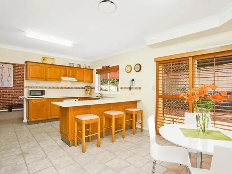 Second view of Homely house listing, 94A Pennant Parade, Epping NSW 2121