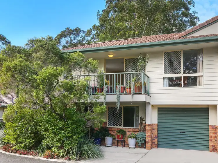 Fourth view of Homely house listing, 7/15 Simpsons Road, Elanora QLD 4221