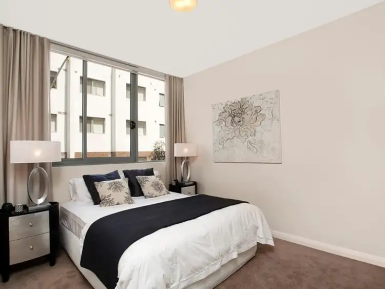 Sixth view of Homely apartment listing, A204/6 Dumaresq Street, Gordon NSW 2072