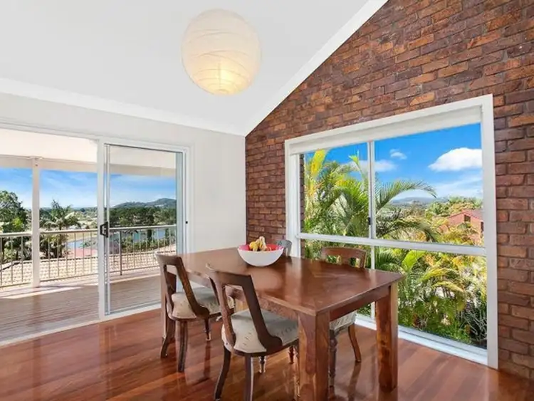 Third view of Homely house listing, 9 Jandakot Court, Elanora QLD 4221