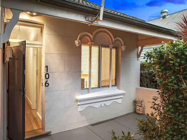 106 Flood Street, Leichhardt NSW 2040