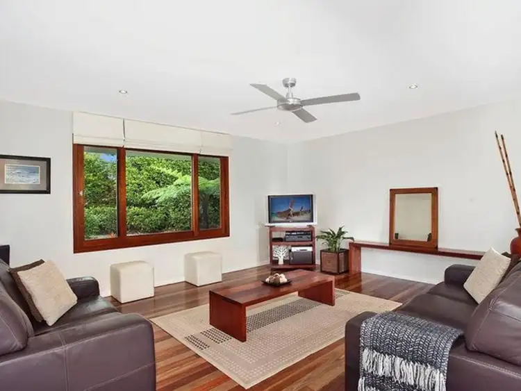 Fourth view of Homely house listing, 5 Maple Place, Palm Beach QLD 4221