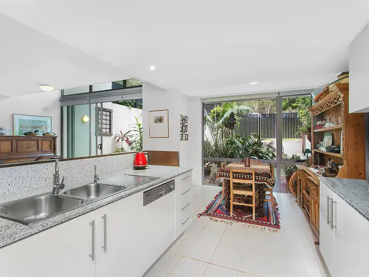 Third view of Homely apartment listing, 72/1 Bayside Terrace, Cabarita NSW 2137