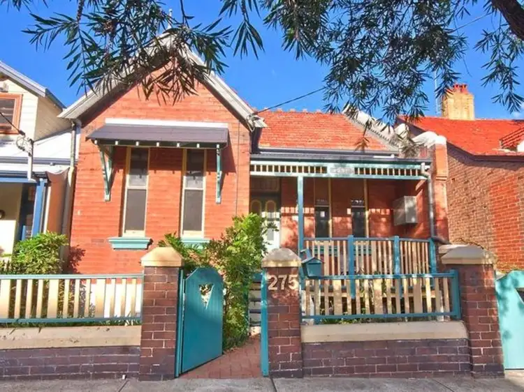 275 Nelson Street, Annandale NSW 2038
