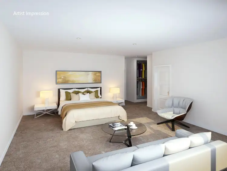 Fourth view of Homely house listing, 51A Perry Street, Dundas Valley NSW 2117