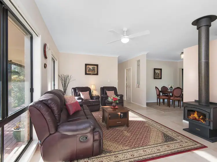 Third view of Homely house listing, 9 Cadaga Ridge, King Creek NSW 2446