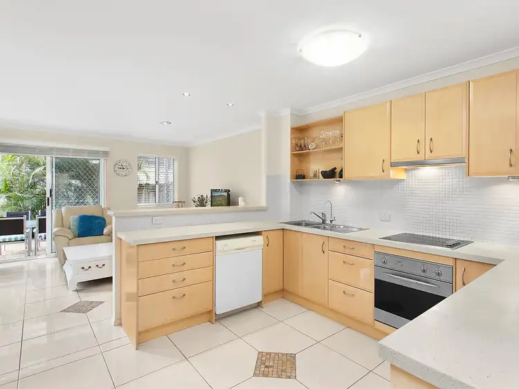 Fourth view of Homely house listing, 1/206 Jefferson Lane, Palm Beach QLD 4221