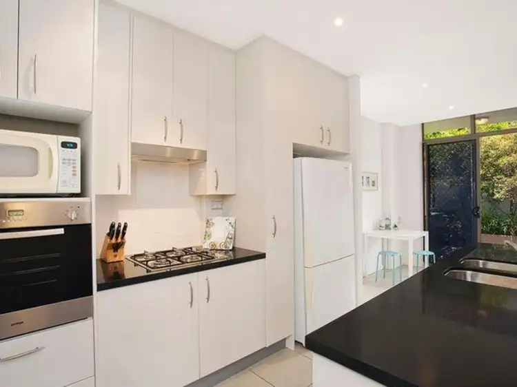 Third view of Homely apartment listing, 202/2C Munderah Street, Wahroonga NSW 2076