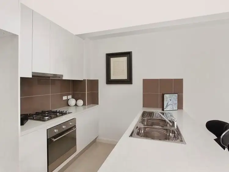 Second view of Homely apartment listing, 53/8 Morley Street, Sutherland NSW 2232