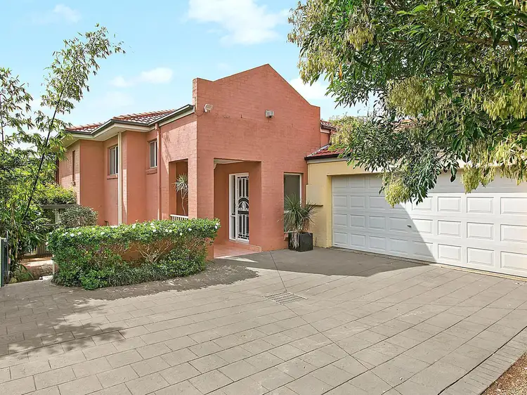 21 Lilly Pilly Circuit, Woonona NSW 2517