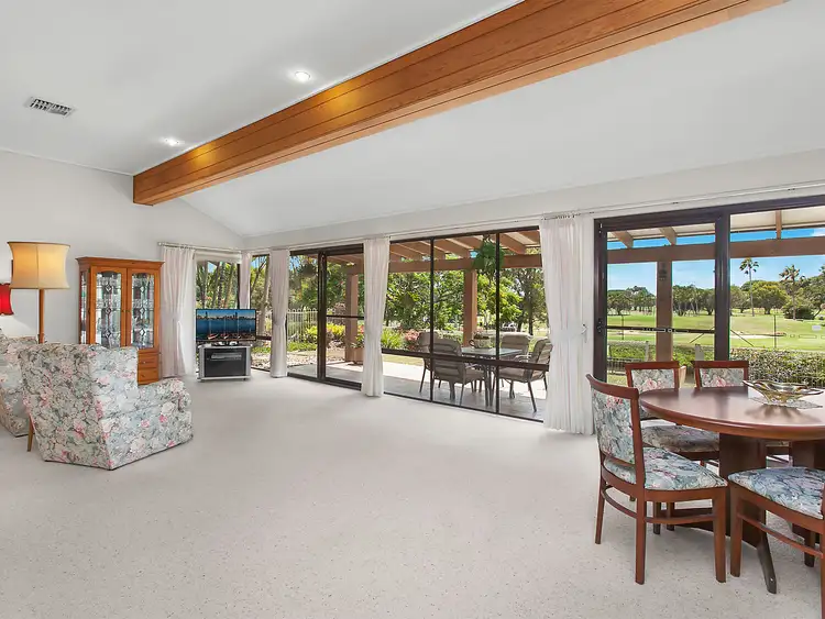 Fourth view of Homely house listing, 10 Huntingdale Place, Banora Point NSW 2486