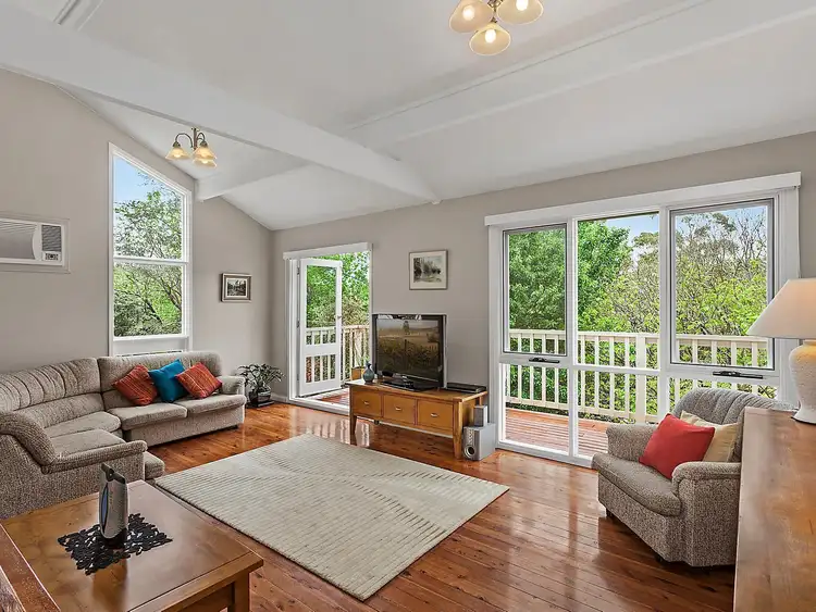 Third view of Homely house listing, 25 Greenvalley Avenue, St Ives NSW 2075