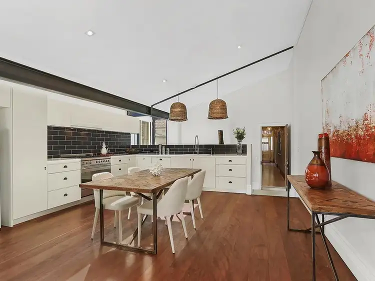 Third view of Homely house listing, 34 Adelaide Street, Woollahra NSW 2025