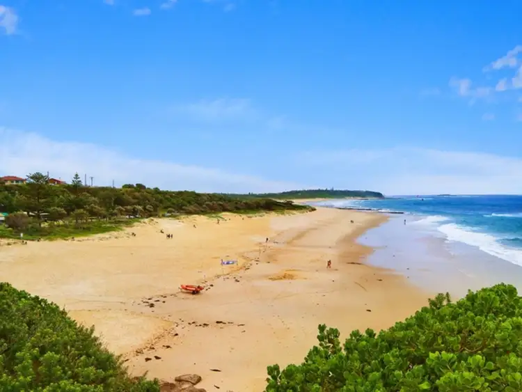 Sixth view of Homely house listing, 21 Barellan Street, Caves Beach NSW 2281