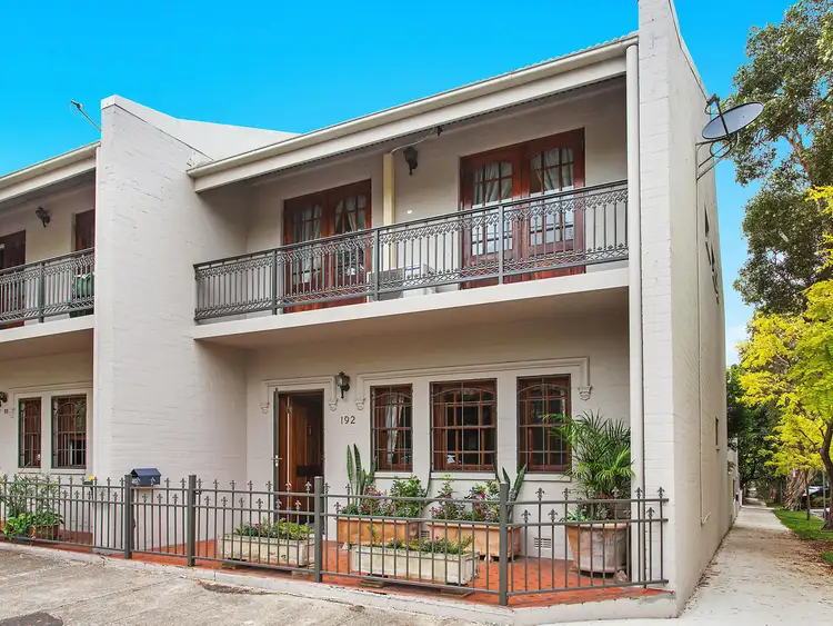 192 Henderson Street, Alexandria NSW 2015