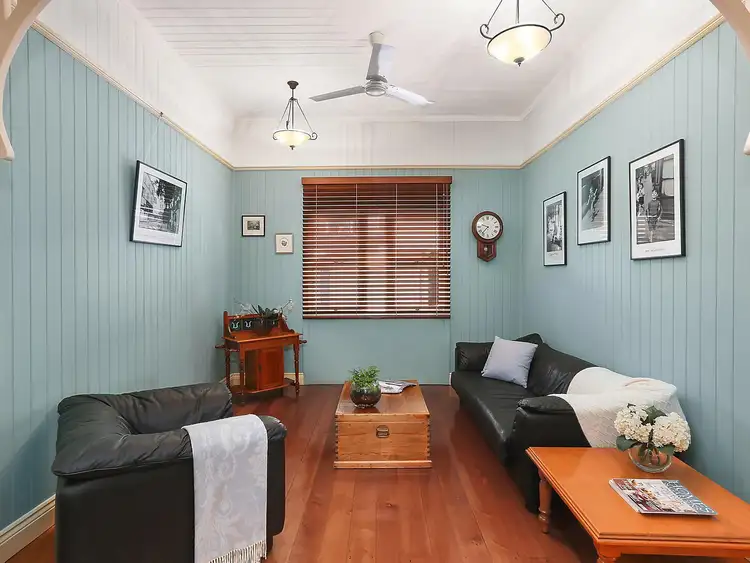 Fifth view of Homely house listing, 53 Victoria Street, Balmoral QLD 4171