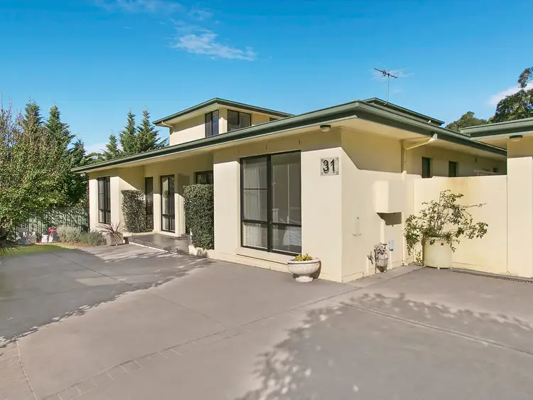 Second view of Homely house listing, 31 Parrish Avenue, Mount Pleasant NSW 2519