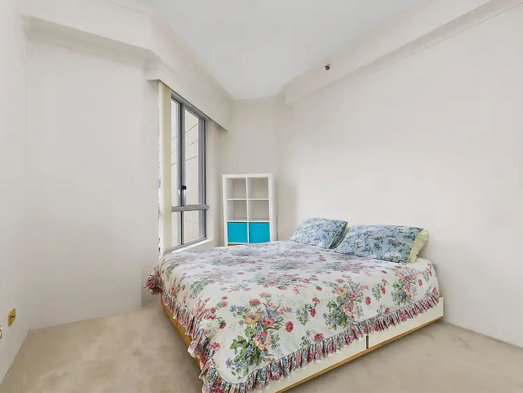 Third view of Homely apartment listing, 24/1 Katherine Street, Chatswood NSW 2067