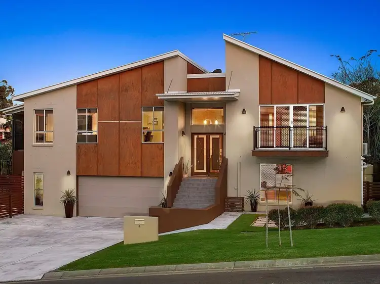 Main view of Homely house listing, 151 Petersen Street, Wynnum QLD 4178