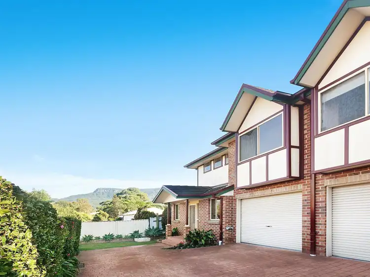 Main view of Homely townhouse listing, 4/3 Bon Accord Street, Corrimal NSW 2518