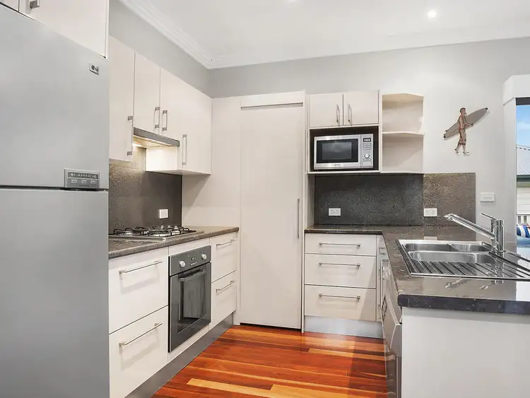 Second view of Homely house listing, 16A Elizabeth Street, Mayfield NSW 2304