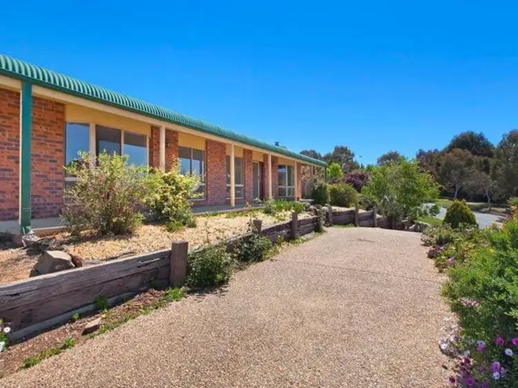 150 Jimpike Avenue, Gordon ACT 2906