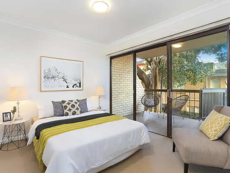 Sixth view of Homely apartment listing, 2/135 Milson Road, Cremorne Point NSW 2090