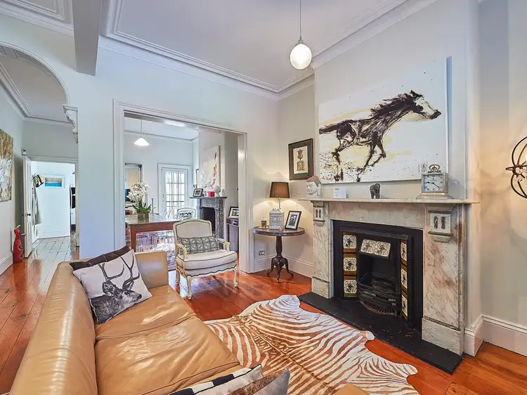 Main view of Homely house listing, 136 Windsor Street, Paddington NSW 2021