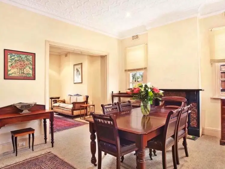 Second view of Homely house listing, 61 Morgan Street, Petersham NSW 2049