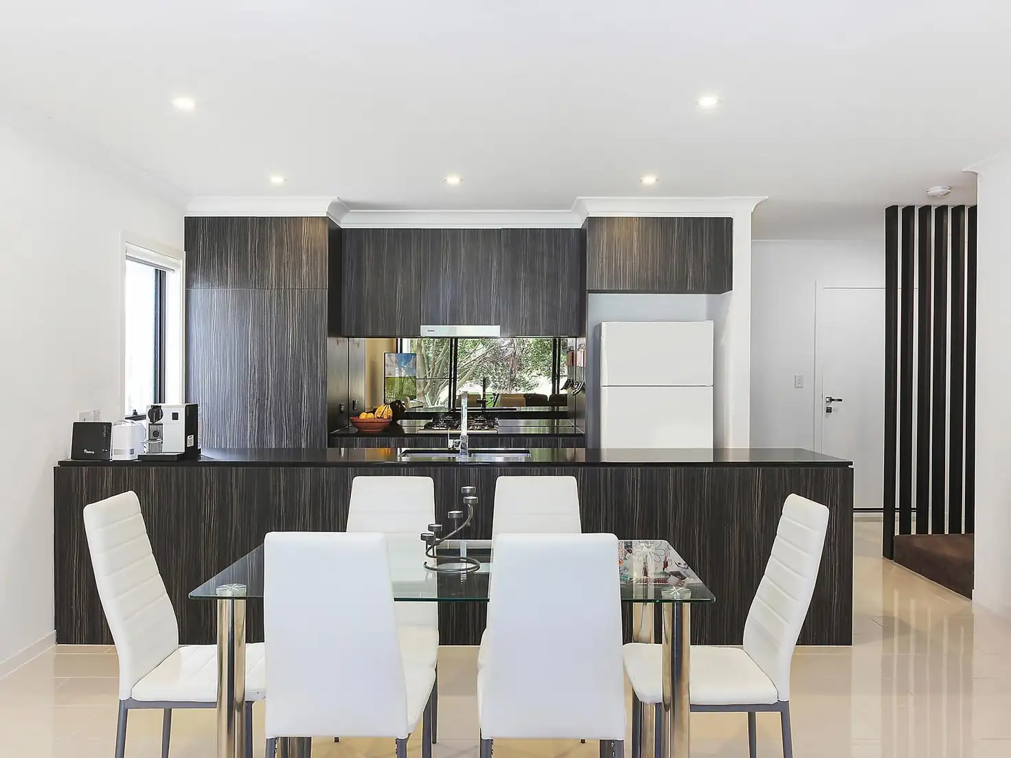 Main view of Homely townhouse listing, 174/174 North Hill Drive, Robina QLD 4226