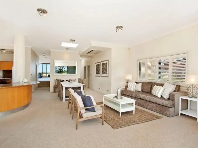 Fifth view of Homely apartment listing, 5/5 McDonald Street, Cronulla NSW 2230