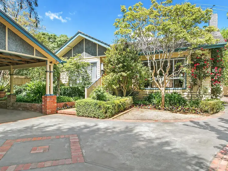 12 Moira Road, Kilsyth VIC 3137