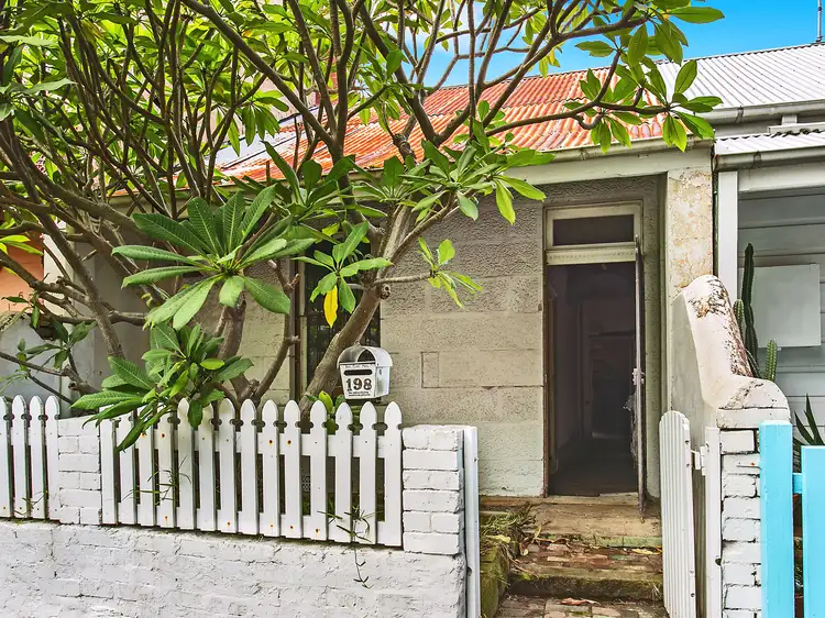 Main view of Homely house listing, 198 Belmont Street, Alexandria NSW 2015