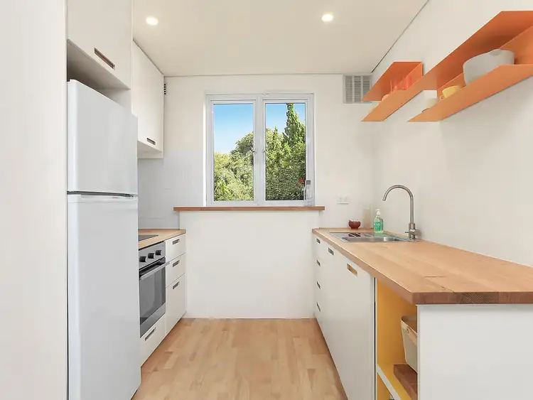 Second view of Homely studio listing, 7/35 The Boulevarde, Cammeray NSW 2062