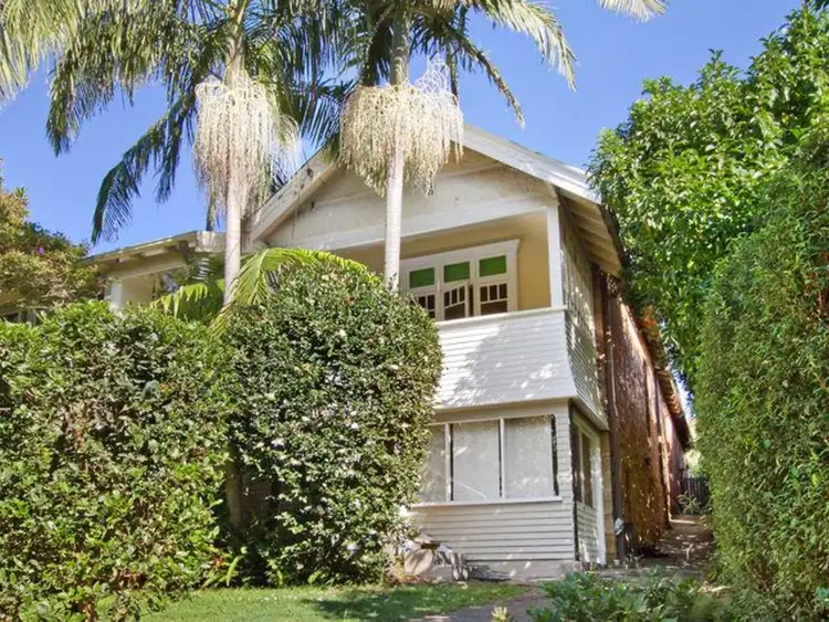 18 Iredale Avenue, Cremorne Point NSW 2090